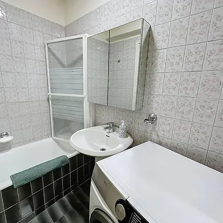 85m2 Grandes Terrasses - 2 Apartment Cannes