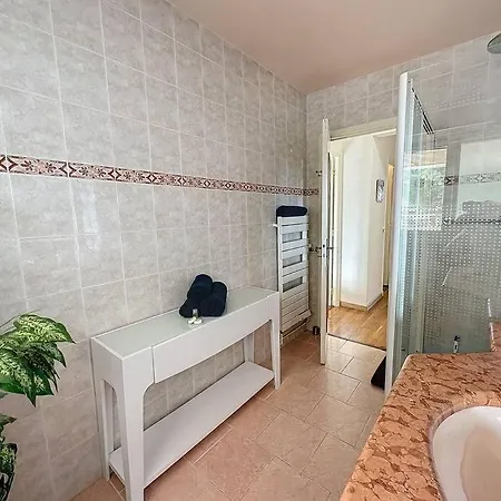 85m2 Grandes Terrasses - 2 * Cannes