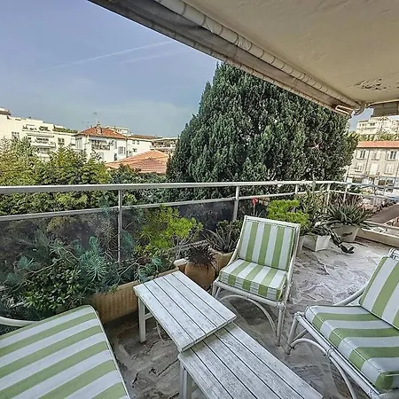 85m2 Grandes Terrasses - 2 Apartment