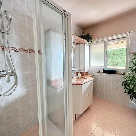 85m2 Grandes Terrasses - 2 *