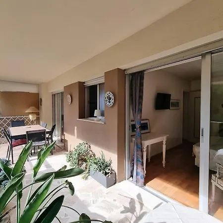 85m2 Grandes Terrasses - 2 Cannes