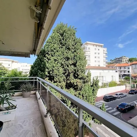 85m2 Grandes Terrasses - 2 *